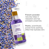 French Lavender Body Wash